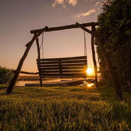 Pensjonacik Krystyna - Krystyna 3* Mikołajki