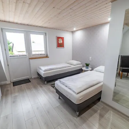 Pensjonacik Krystyna - Krystyna Guest house