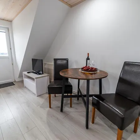 Pensjonacik Krystyna - Krystyna Guest house