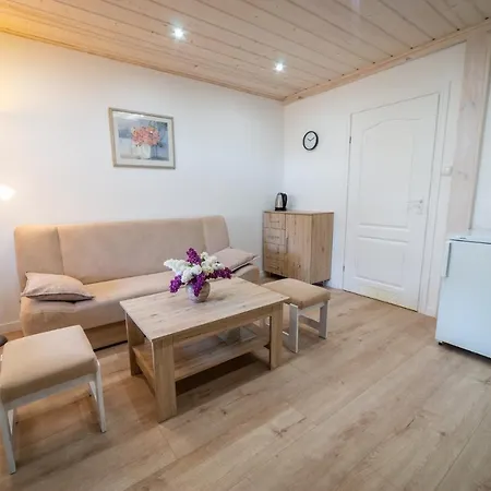 Guest house Pensjonacik Krystyna - Krystyna *