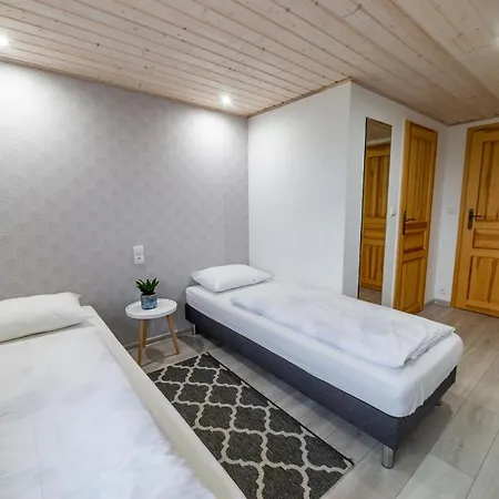 Guest house Pensjonacik Krystyna - Krystyna