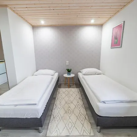 Pensjonacik Krystyna - Krystyna 3* Mikołajki