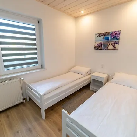 Guest house Pensjonacik Krystyna - Krystyna *