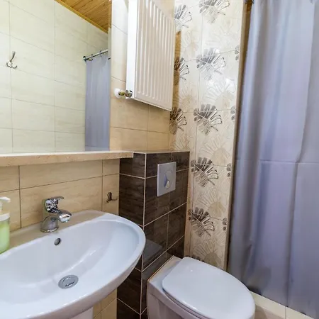 Guest house Pensjonacik Krystyna - Krystyna