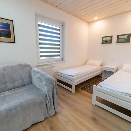 Guest house Pensjonacik Krystyna - Krystyna