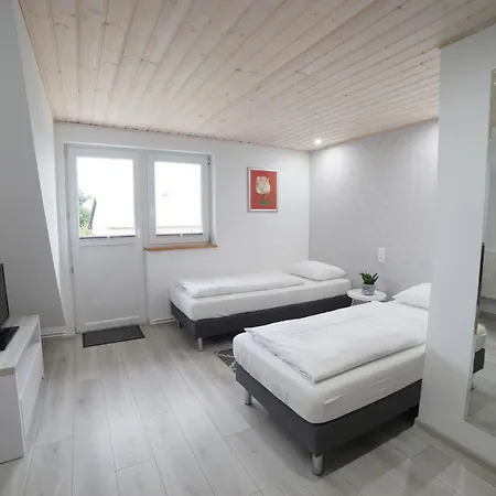 Pensjonacik Krystyna - Krystyna 3* Mikołajki