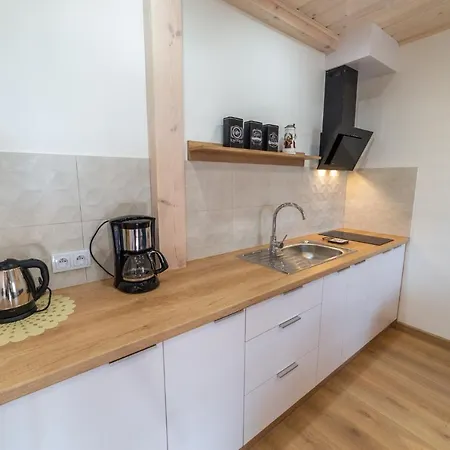 Guest house Pensjonacik Krystyna - Krystyna