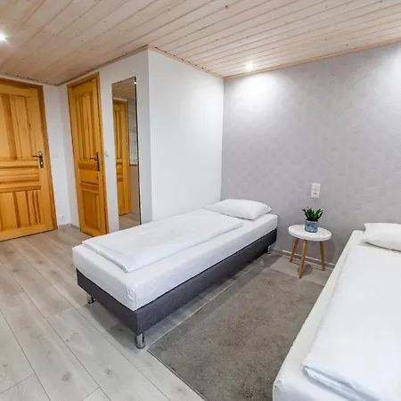 Guest house Pensjonacik Krystyna - Krystyna