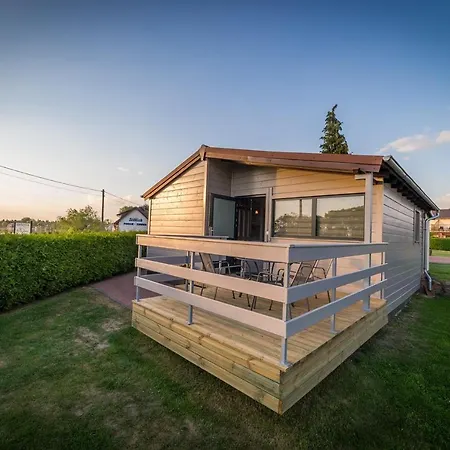 Pensjonacik Krystyna - Krystyna