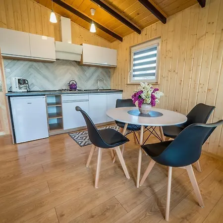 Pensjonacik Krystyna - Krystyna