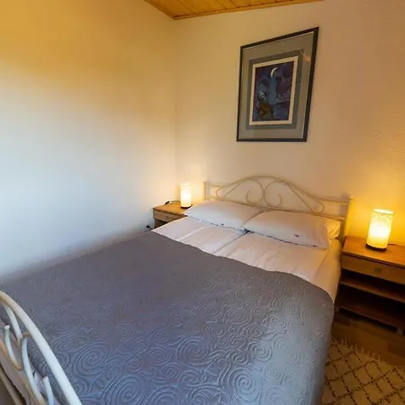Pensjonacik Krystyna - Krystyna Guest house Mikolajki (Mragowo)