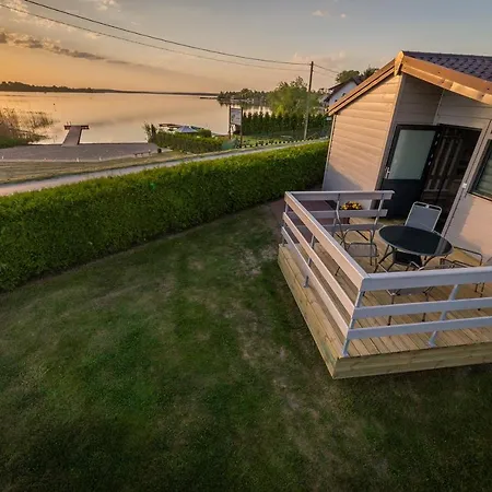 Pensjonacik Krystyna - Krystyna 게스트하우스 Mikołajki