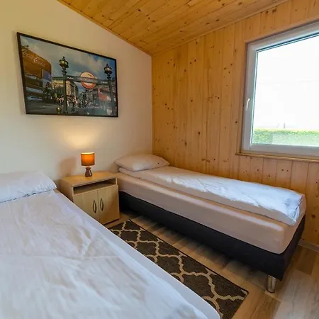 Guest house Pensjonacik Krystyna - Krystyna Mikolajki (Mragowo)