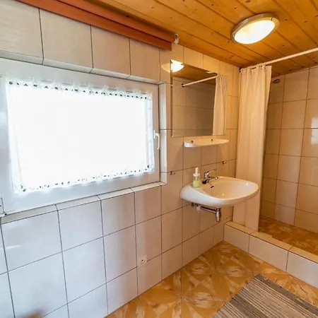 Guest house Pensjonacik Krystyna - Krystyna Mikolajki (Mragowo)