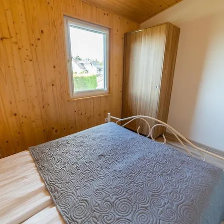 Pensjonacik Krystyna - Krystyna 3* Mikołajki