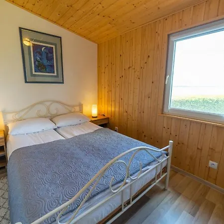 Pensjonacik Krystyna - Krystyna Guest house *