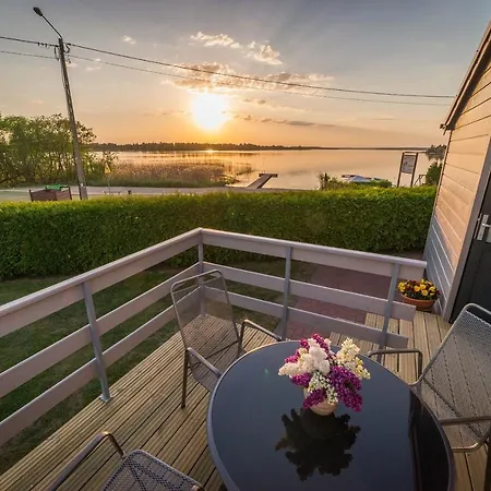 Pensjonacik Krystyna - Krystyna 3*