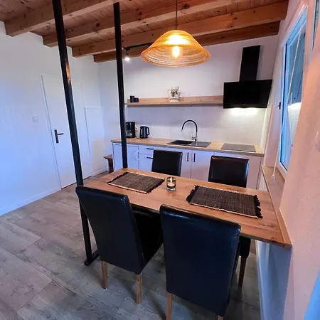 게스트하우스 Pensjonacik Krystyna - Krystyna 3*