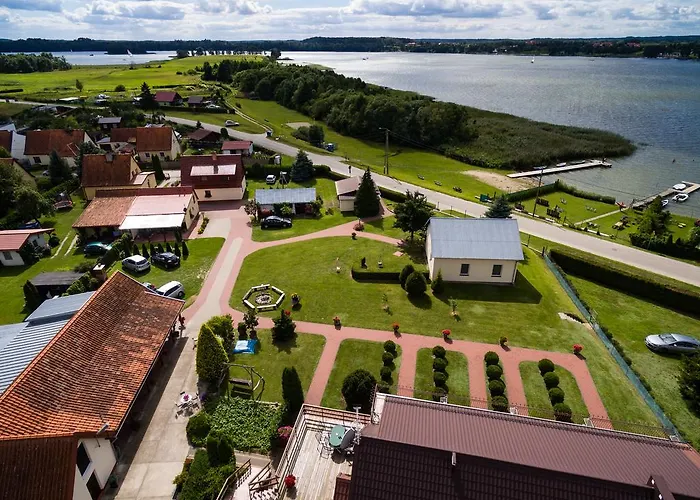 Affittacamere Pensjonacik Krystyna - Krystyna